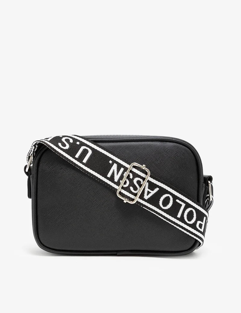 CLASSIC ZIP CROSSBODY BAG - Imagen 2