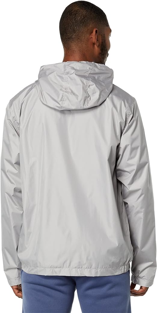 U.S POLO ASSN STOW HOOD WINDBREAKER - Imagen 2