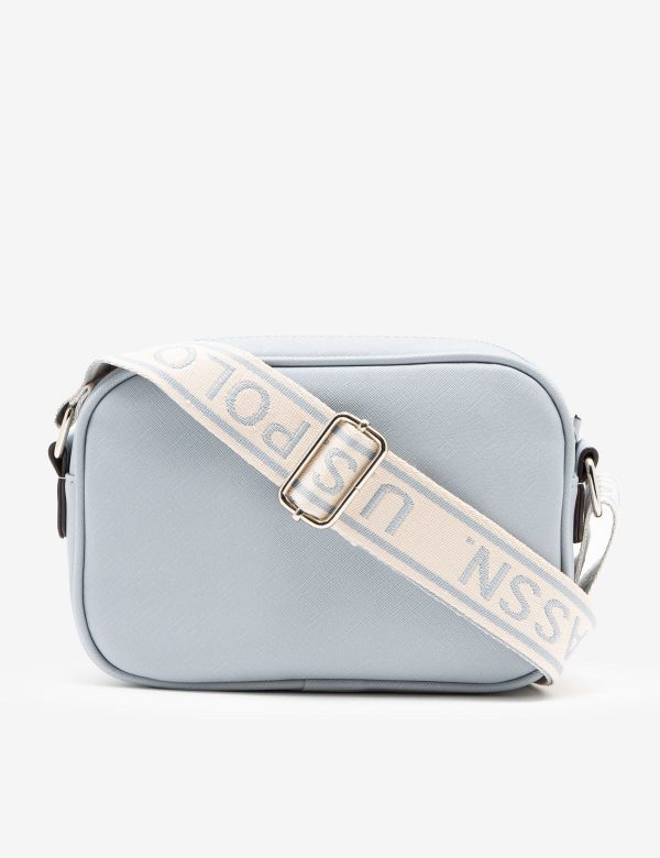 CLASSIC ZIP CROSSBODY BAG - Imagen 2